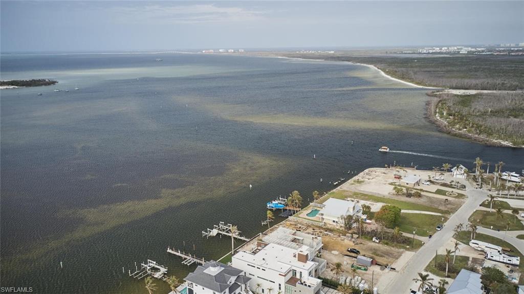 SAN CARLOS ON THE GULF - Residential