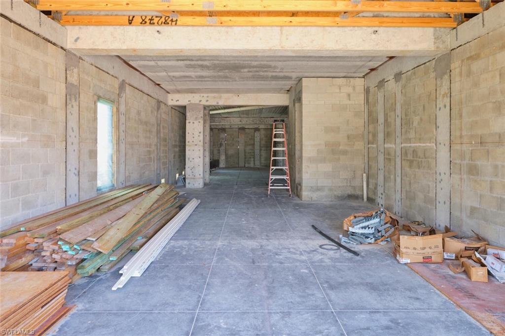 SAN CARLOS ON THE GULF - Residential