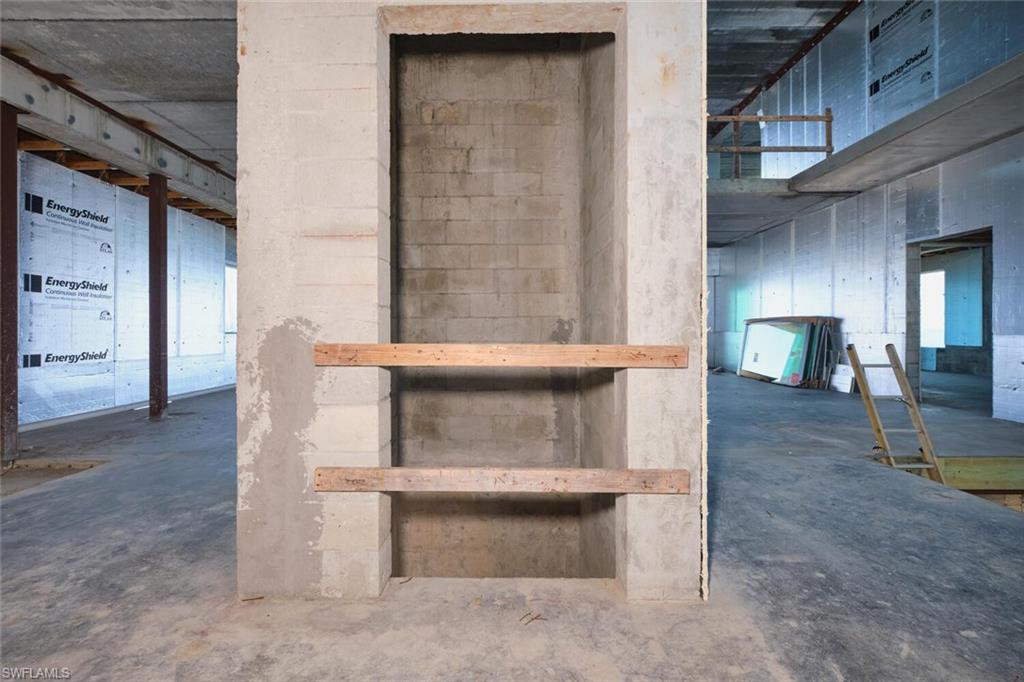 SAN CARLOS ON THE GULF - Residential