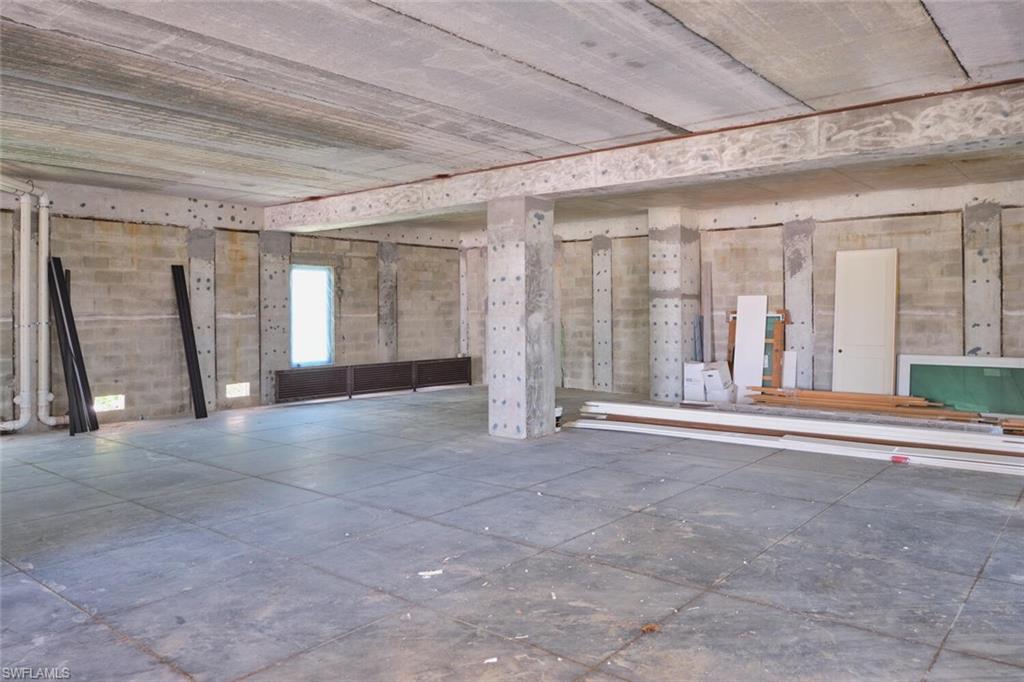 SAN CARLOS ON THE GULF - Residential