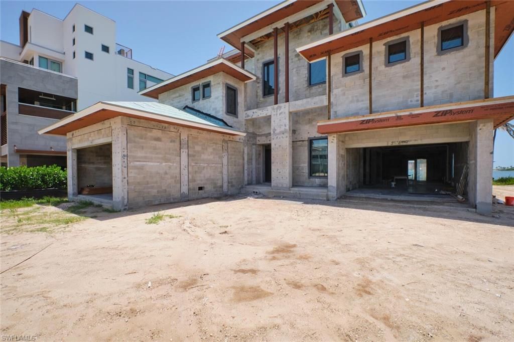 Photo of 938 San Carlos DR, FORT MYERS BEACH, FL 33931 (MLS # 225077882)