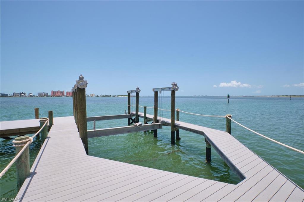 SAN CARLOS ON THE GULF - Residential