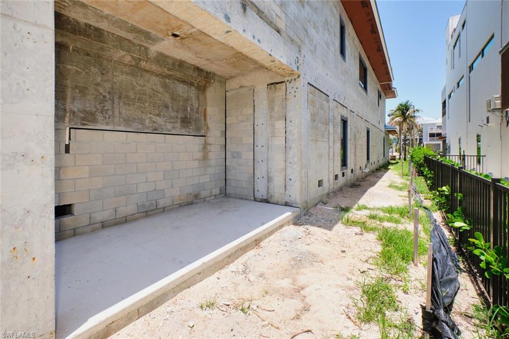 SAN CARLOS ON THE GULF - Residential