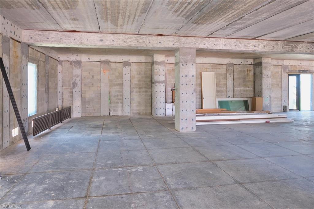 SAN CARLOS ON THE GULF - Residential