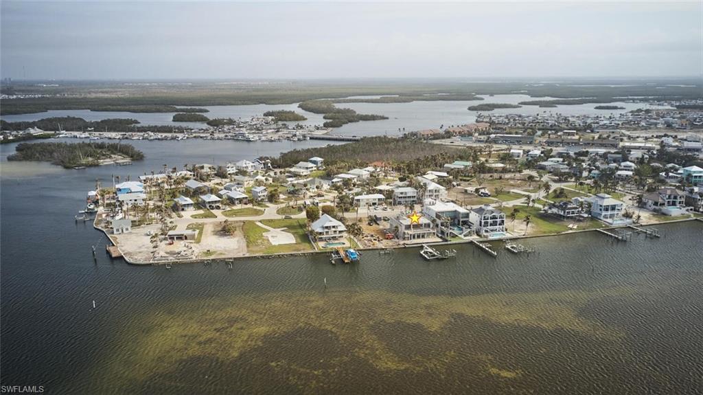 SAN CARLOS ON THE GULF - Residential