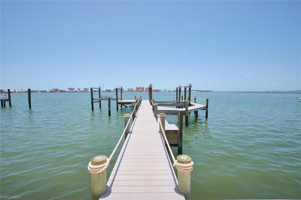 SAN CARLOS ON THE GULF - Residential