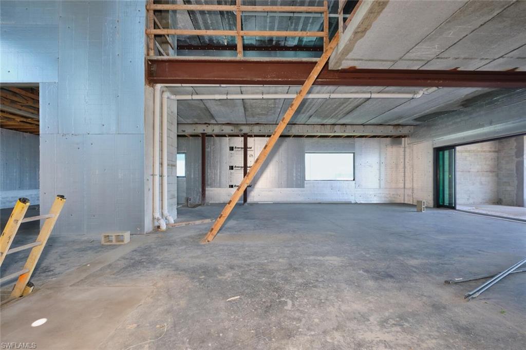 SAN CARLOS ON THE GULF - Residential