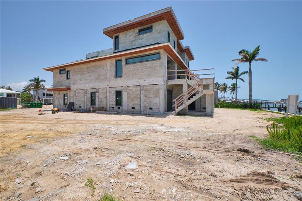 SAN CARLOS ON THE GULF - Residential