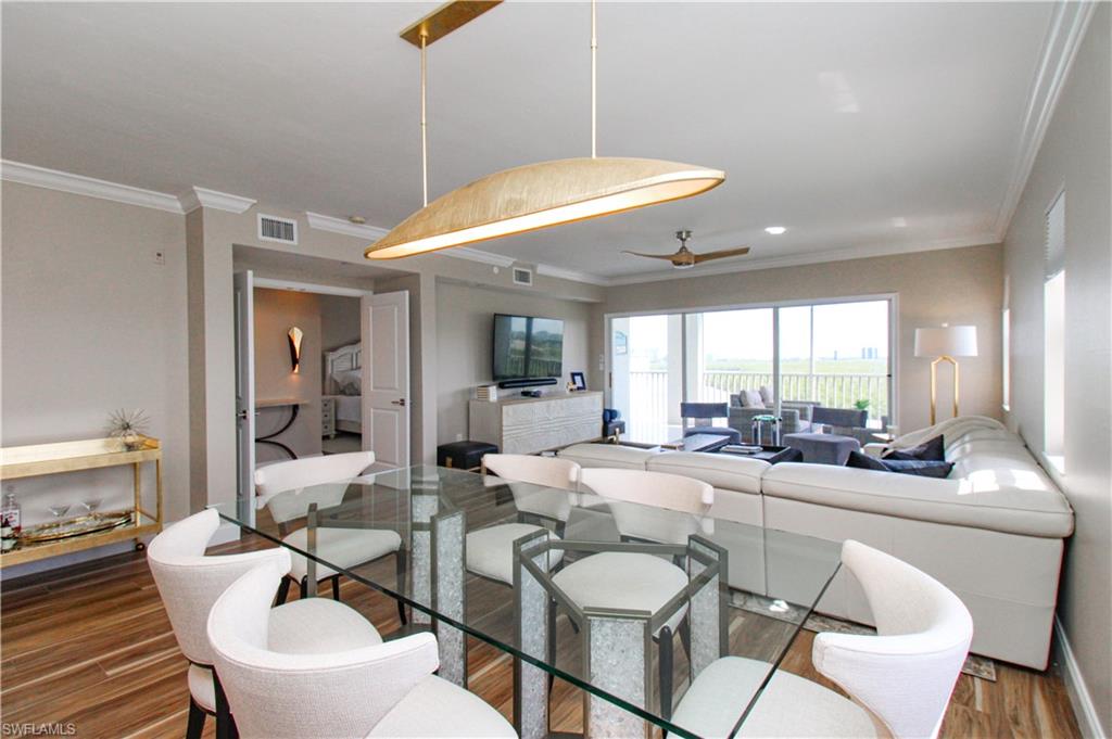 BAYPOINT - Residential Lease