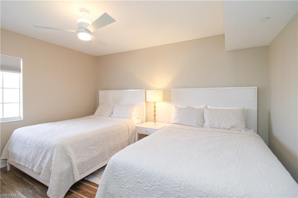 BAYPOINT - Residential Lease