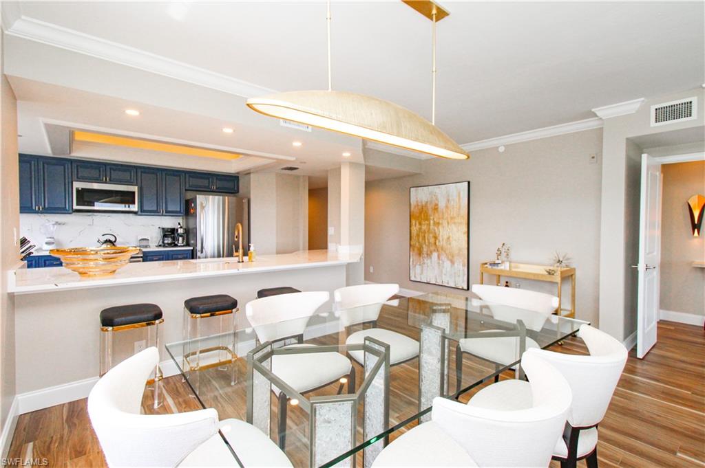 BAYPOINT - Residential Lease