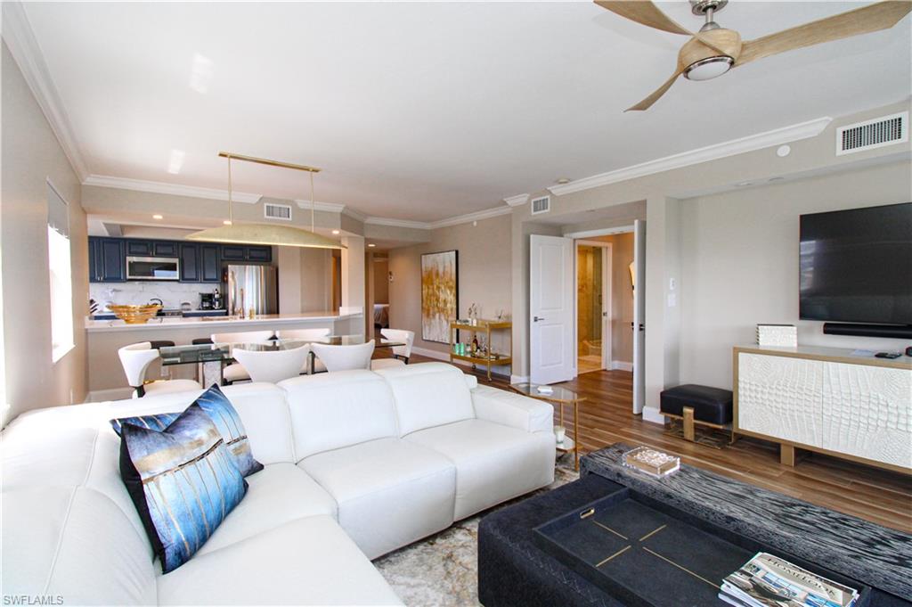 BAYPOINT - Residential Lease