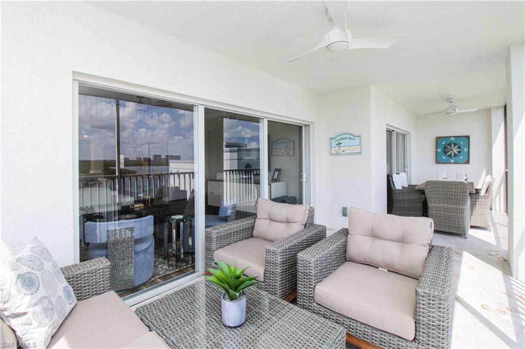 BAYPOINT - Residential Lease