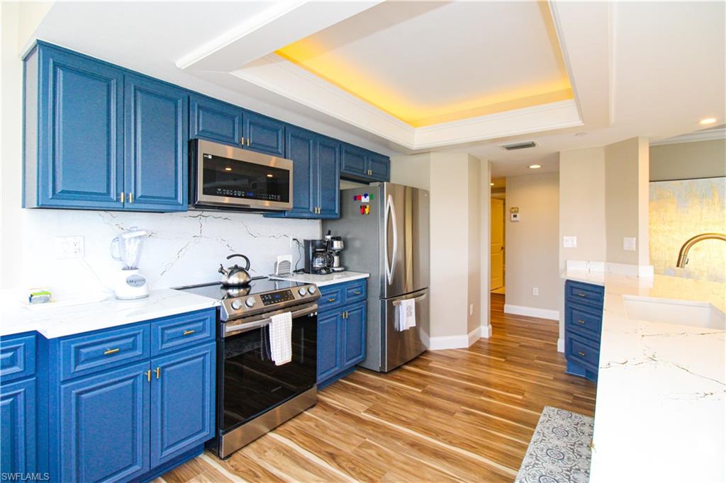 BAYPOINT - Residential Lease