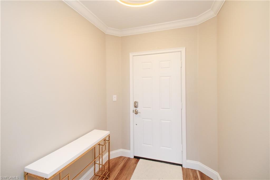 BAYPOINT - Residential Lease