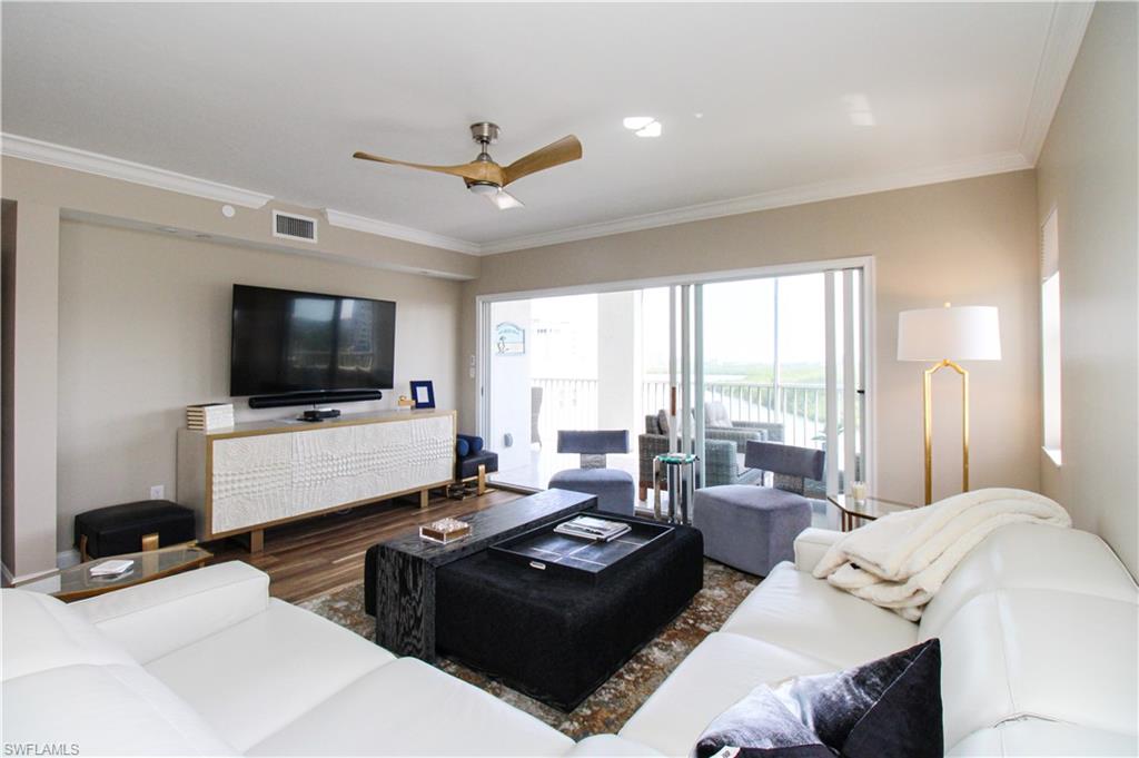 BAYPOINT - Residential Lease