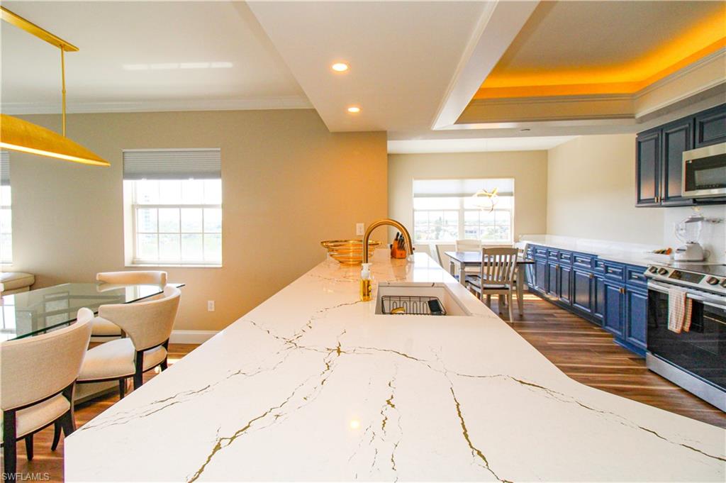 BAYPOINT - Residential Lease