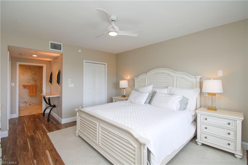 BAYPOINT - Residential Lease