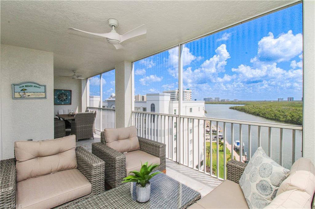 BAYPOINT - Residential Lease