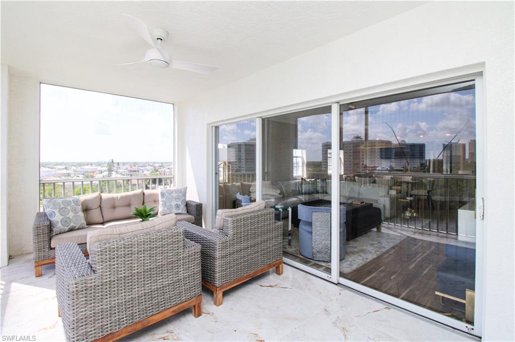 BAYPOINT - Residential Lease