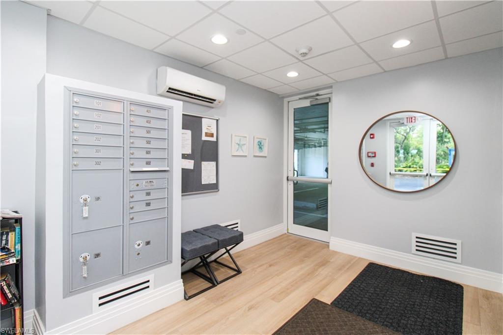 BAYPOINT - Residential Lease