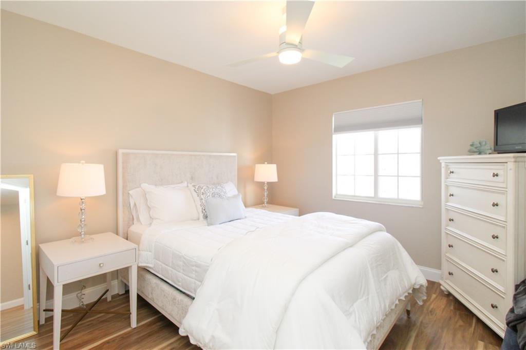 BAYPOINT - Residential Lease