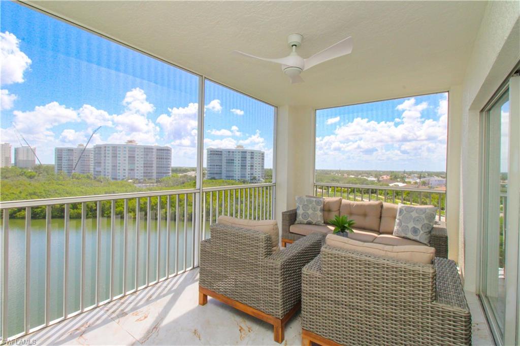 BAYPOINT - Residential Lease