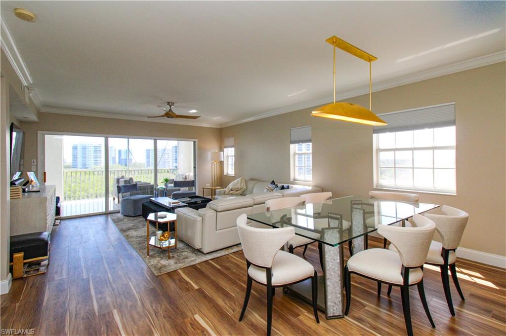 BAYPOINT - Residential Lease