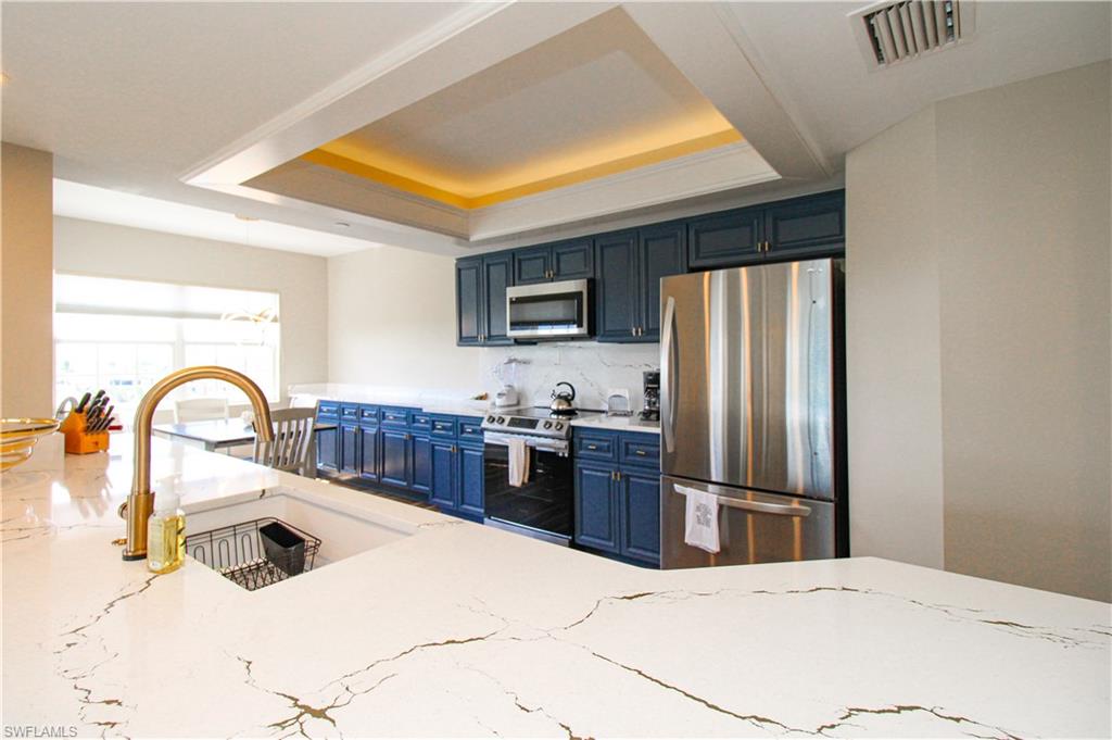 BAYPOINT - Residential Lease