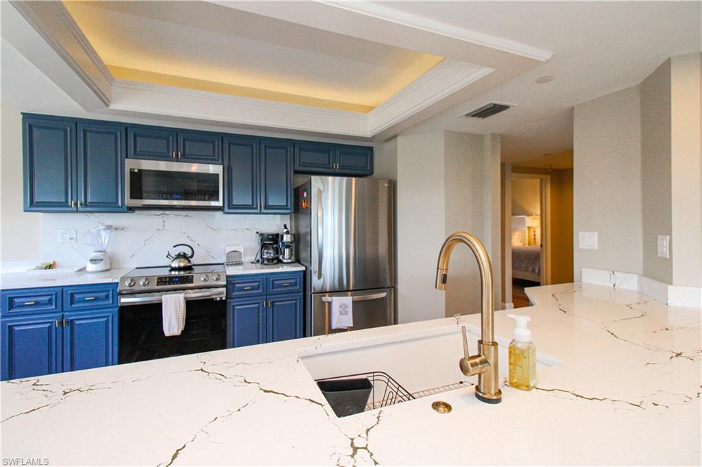 BAYPOINT - Residential Lease