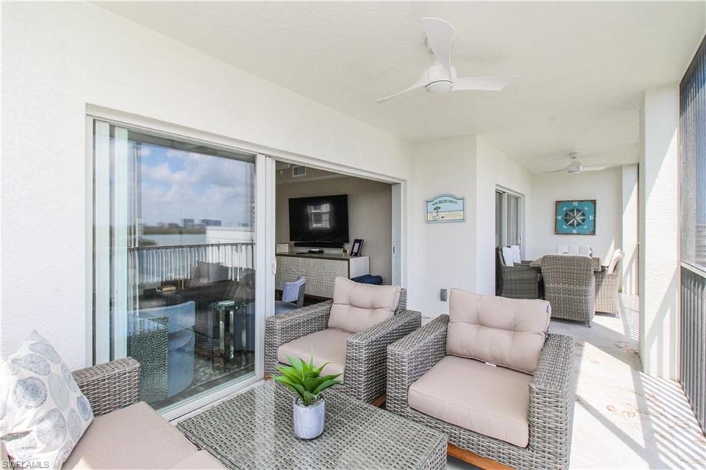 BAYPOINT - Residential Lease