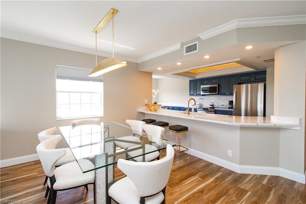 BAYPOINT - Residential Lease