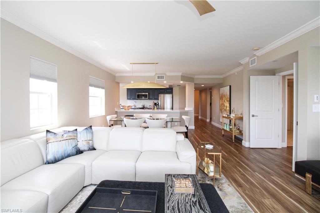 BAYPOINT - Residential Lease