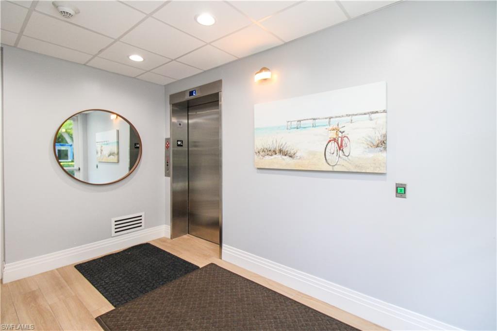 BAYPOINT - Residential Lease