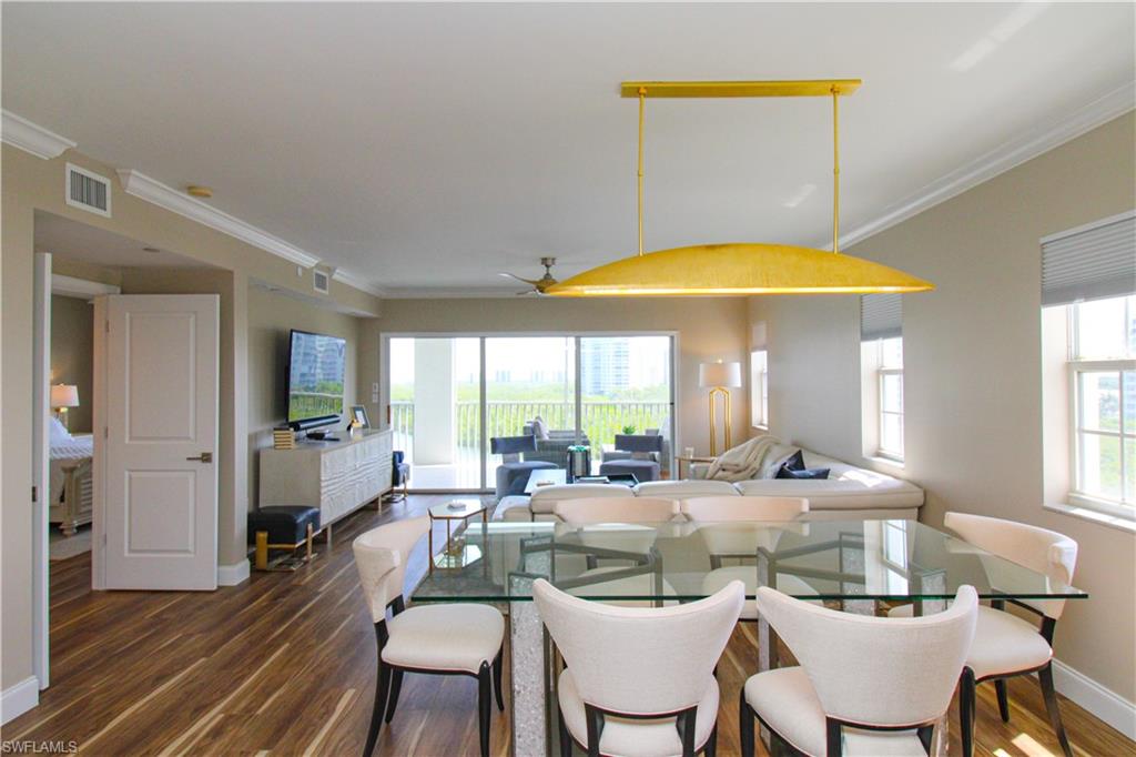 BAYPOINT - Residential Lease