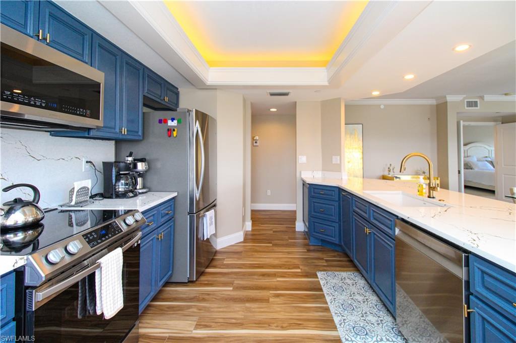 BAYPOINT - Residential Lease