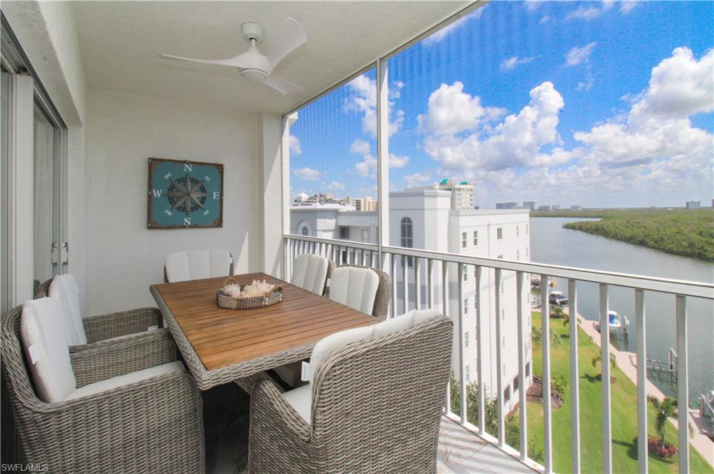 BAYPOINT - Residential Lease