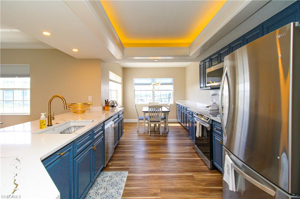 BAYPOINT - Residential Lease