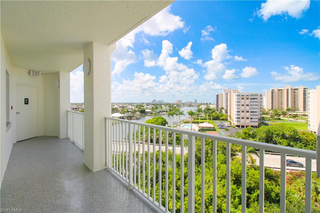 BAYPOINT - Residential Lease