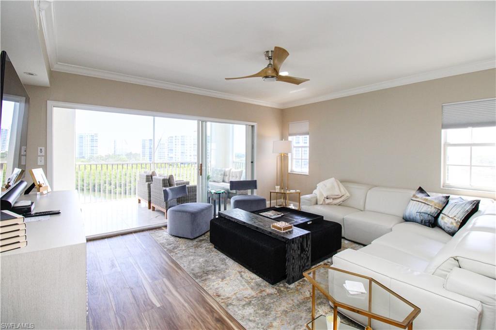 BAYPOINT - Residential Lease