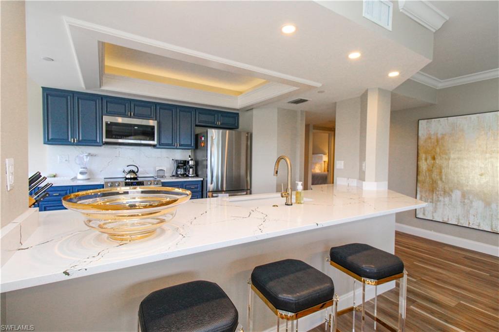 BAYPOINT - Residential Lease