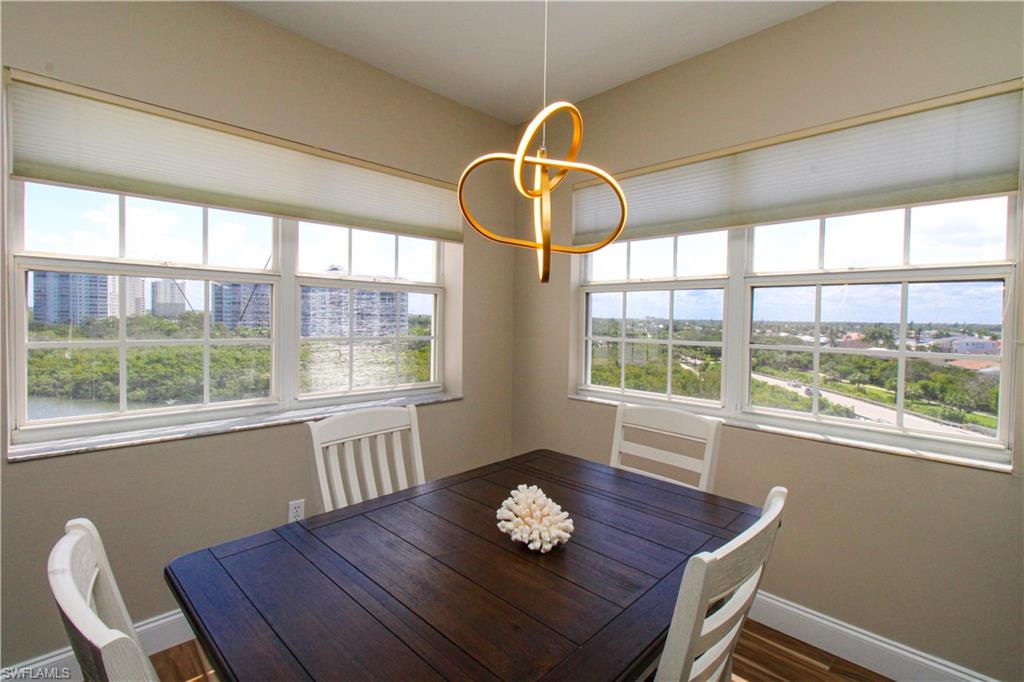 BAYPOINT - Residential Lease