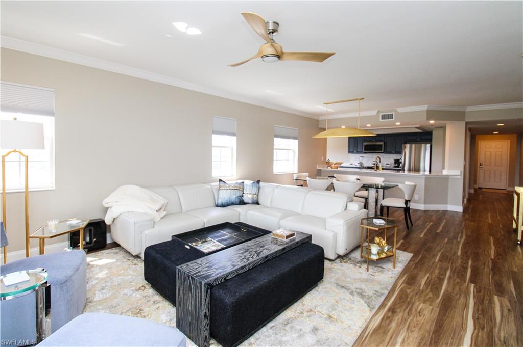 BAYPOINT - Residential Lease