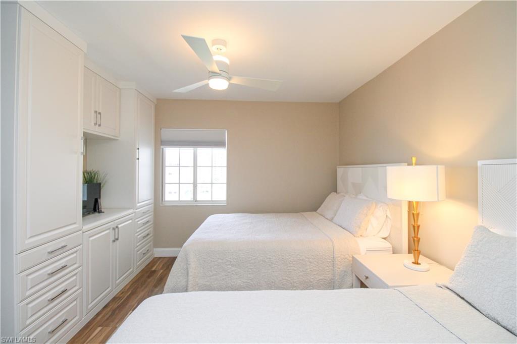 BAYPOINT - Residential Lease