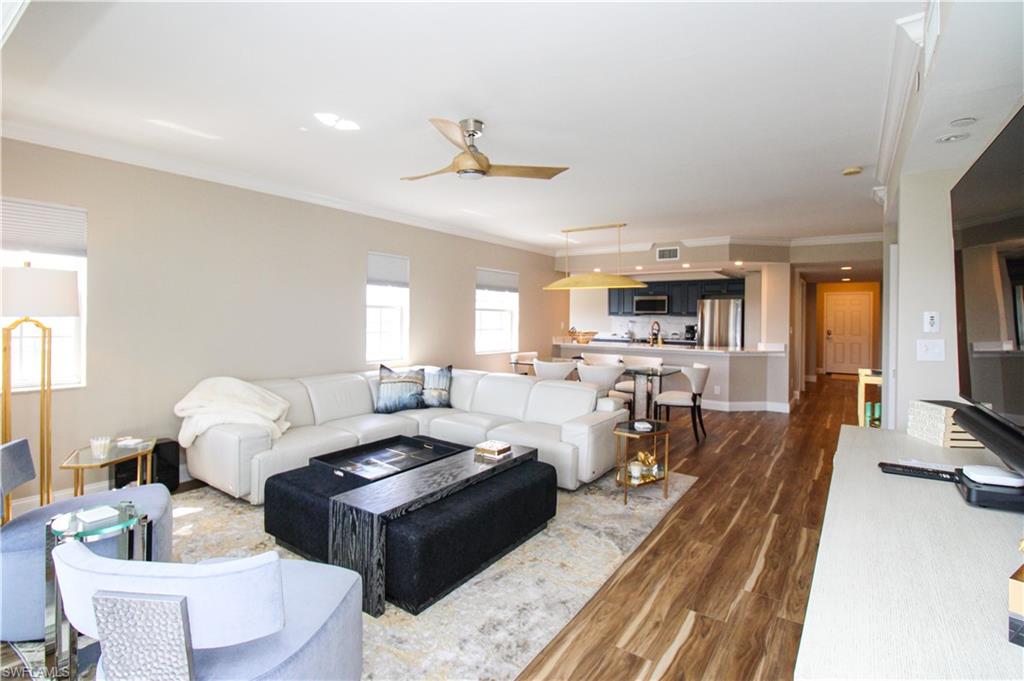 BAYPOINT - Residential Lease