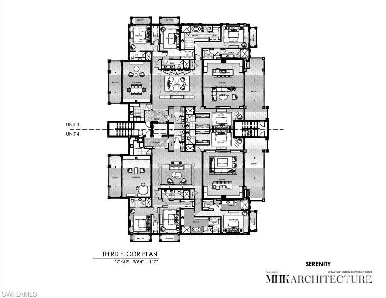 OCEAN TERRACE - Land