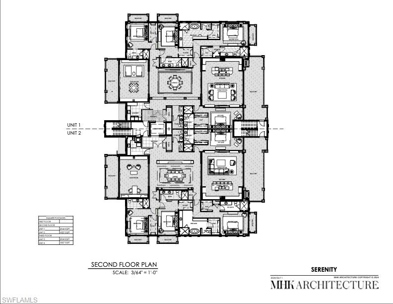 OCEAN TERRACE - Land