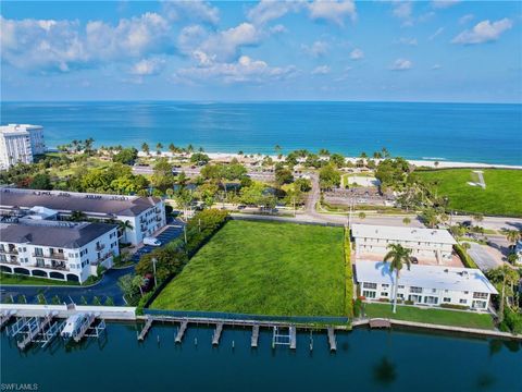1500 Gulf Shore BLVD N NAPLES FL 34102