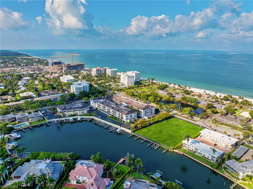 OCEAN TERRACE - Land