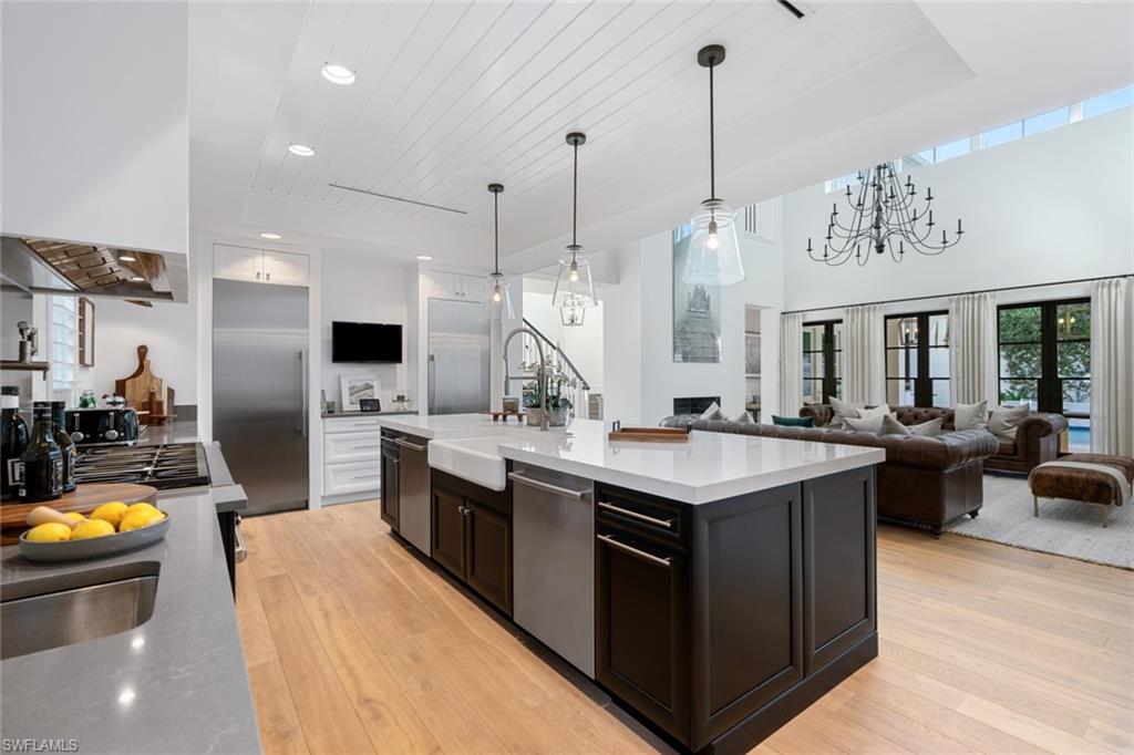 MERCATO - Residential